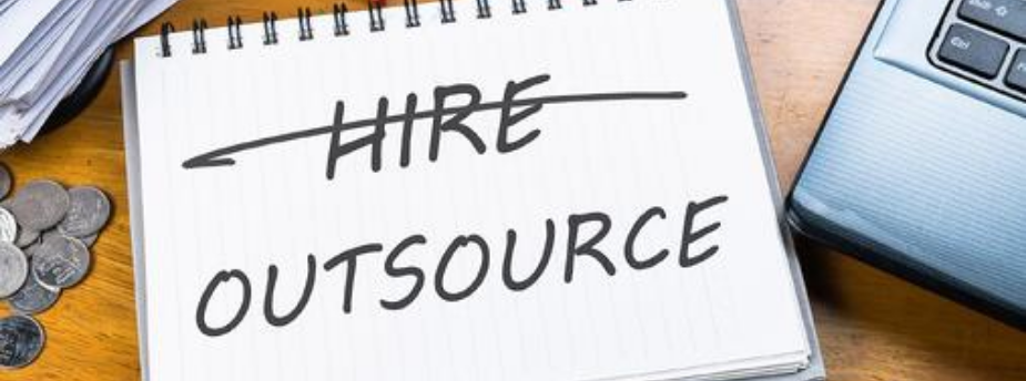 Top 5 Benefits of Outsourcing IT Services
