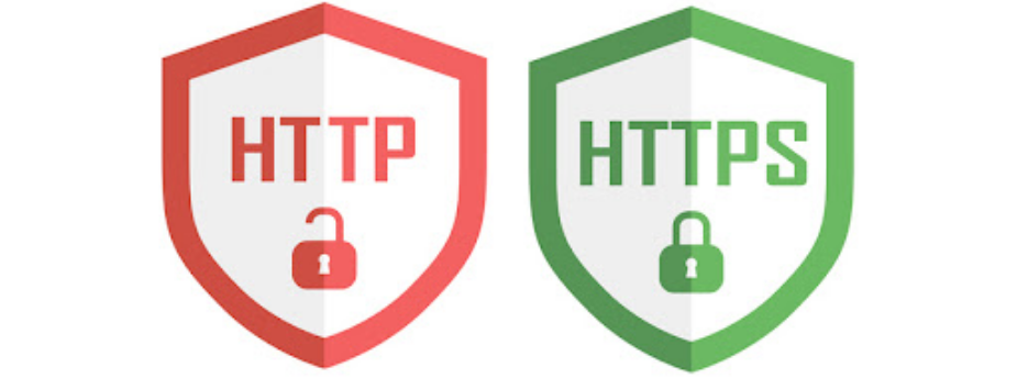 Your Company Website Address: HTTPS or HTTP?